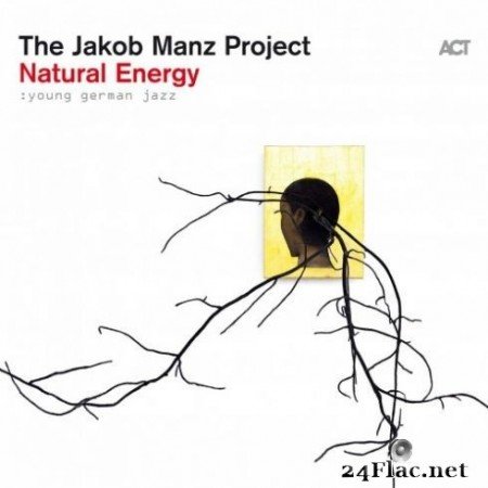 The Jakob Manz Project - Natural Energy (2020) Hi-Res + FLAC