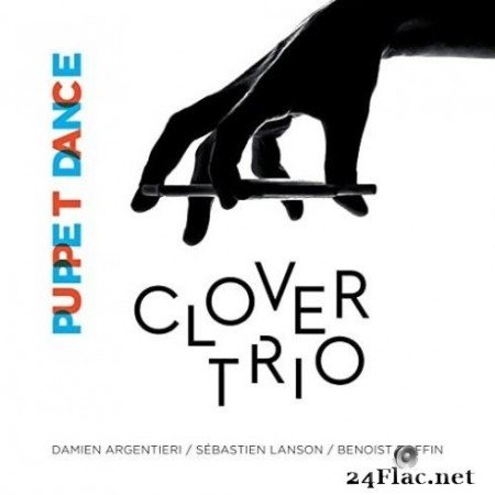 Clover Trio - Puppet Dance (2020) FLAC