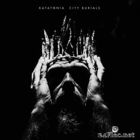 Katatonia - City Burials (2020) Hi-Res + FLAC