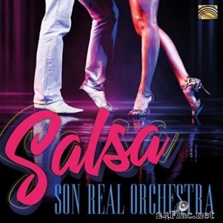 Son Real Orchestra - Salsa (2020) FLAC