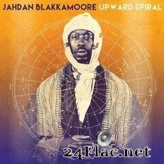 Jahdan Blakkamoore - Upward Spiral (2020) FLAC