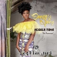 Sanzy Viany - Ngaaga Yama Ma Promesse (2020) FLAC