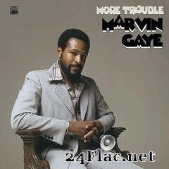 Marvin Gaye - More Trouble (2020) FLAC