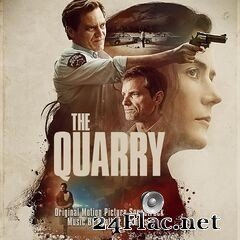 Heather McIntosh - The Quarry (Original Motion Picture Soundtrack) (2020) FLAC