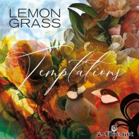 Lemongrass - Temptations (2020) FLAC