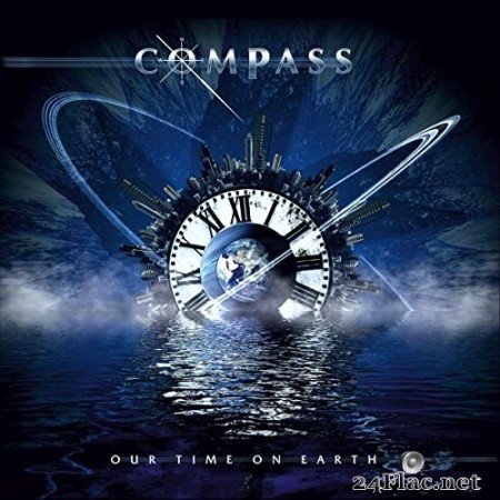 Compass - Our Time On Earth (2020) FLAC