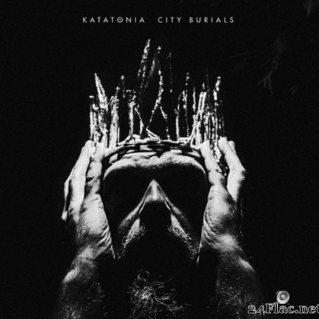 Katatonia - City Burials (2020) [FLAC (tracks)]