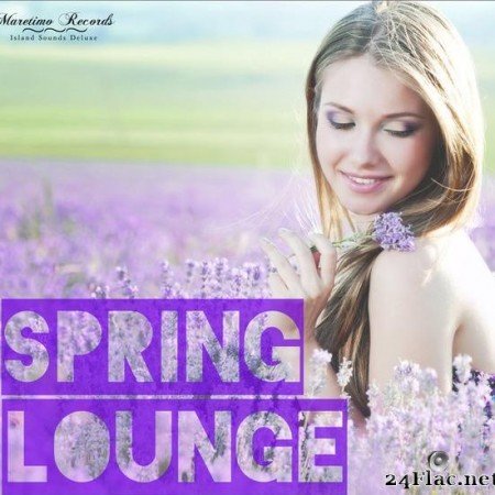 VA - Spring Lounge...sounds like sunshine (2020) [FLAC (tracks)]