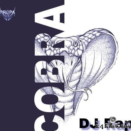DJ Rap -  Cobra (2019) [FLAC (tracks)]