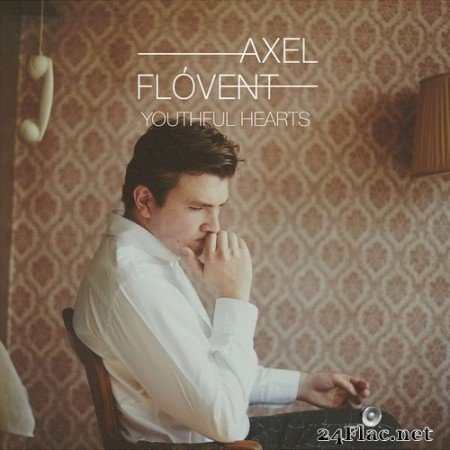 Axel Flóvent - Youthful Hearts (EP) 2018 (2020) Hi-Res