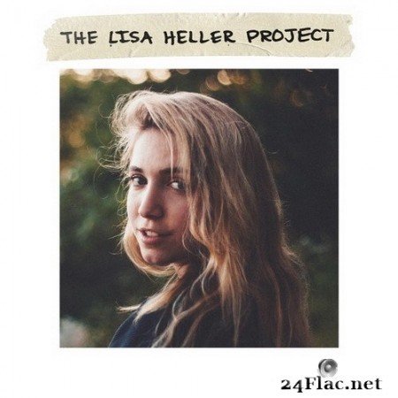 Lisa Heller - The Lisa Heller Project (2020) Hi-Res