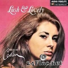 Cesana - Lush & Lovely (2020) FLAC