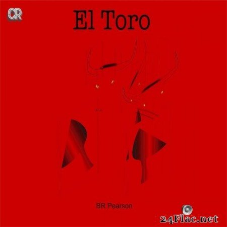 BR Pearson - EL Toro (2020) Hi-Res