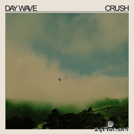 Day Wave - Crush (2020) Hi-Res