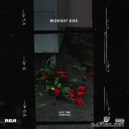 Midnight Kids - Last Time (Remixes) (2020) Hi-Res