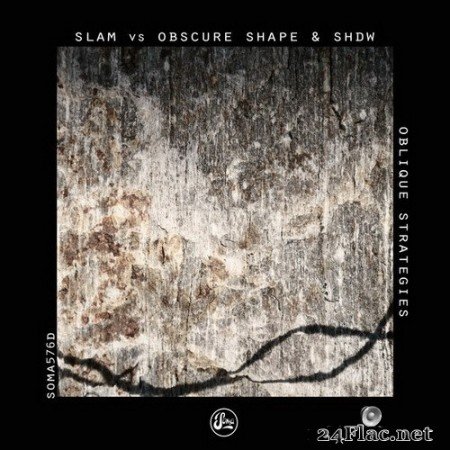 Slam - Oblique Strategies (2020) Hi-Res