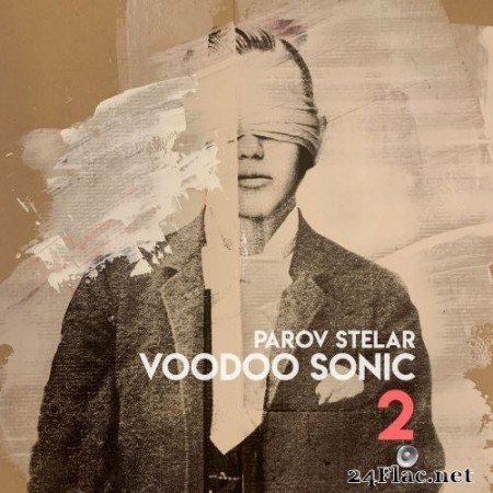 Parov Stelar - Voodoo Sonic (The Trilogy, Pt. 2) (2020) Hi-Res