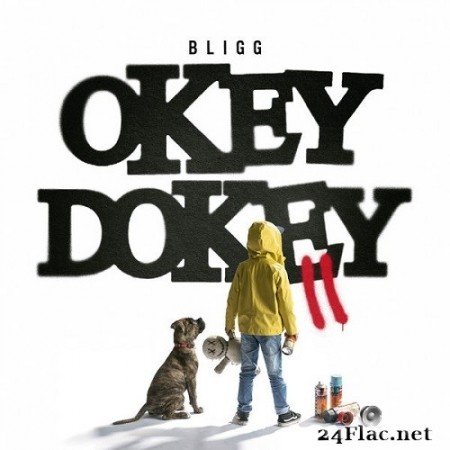 Bligg - Okey Dokey II (2020) Hi-Res