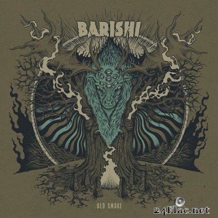 Barishi - Old Smoke (2020) Hi-Res