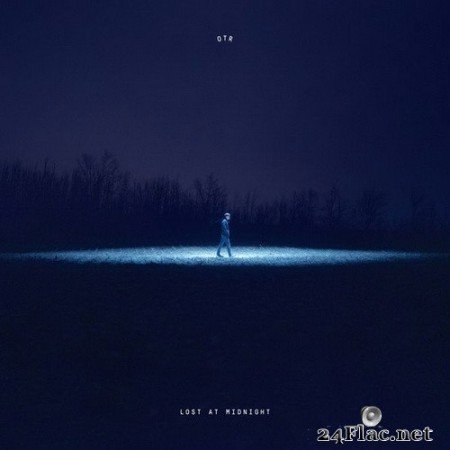 OTR - Lost At Midnight (2020) Hi-Res