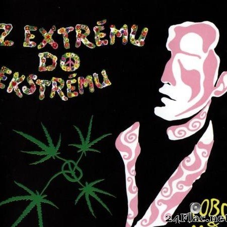 ROBO & MIDI - Z Extremu Do Ekstremu (1993) [FLAC (tracks + .cue)]