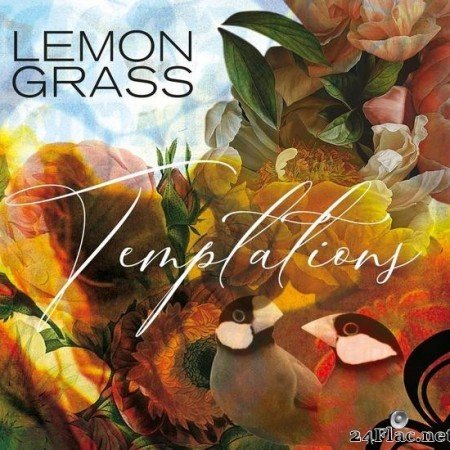 Lemongrass - Temptations (2020) [FLAC (tracks)]
