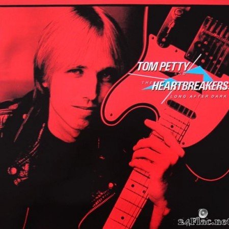 Tom Petty And The Heartbreakers &#8206;- Long After Dark (1982) [FLAC (tracks + .cue)]