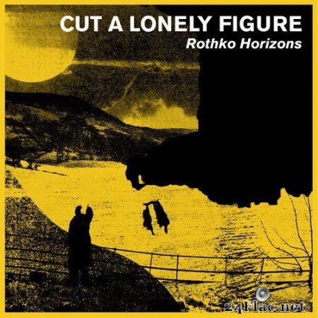 Cut A Lonely Figure - Rothko Horizons (2020) Hi-Res
