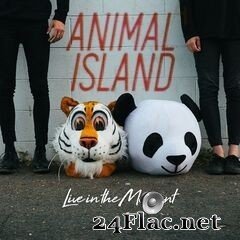 Animal Island - Live in the Moment (2020) FLAC