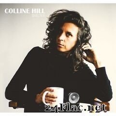 Colline Hill - Shelter (2020) FLAC