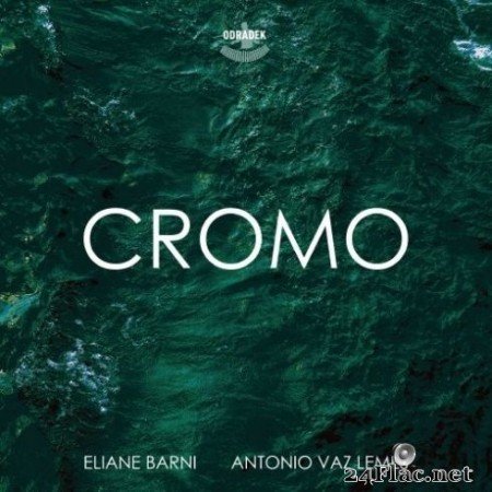 Antonio Vaz Lemes & Eliane Barni - Cromo (2020) Hi-Res