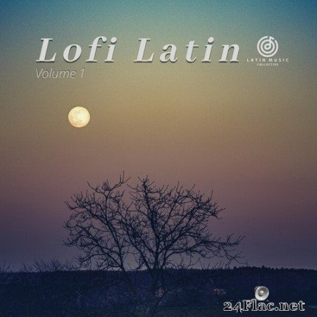 Latin Music Collective - Lofi Latin (2020) Hi-Res