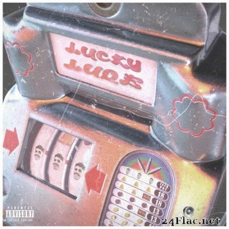Luqe - Lucky Luqe (2020) Hi-Res