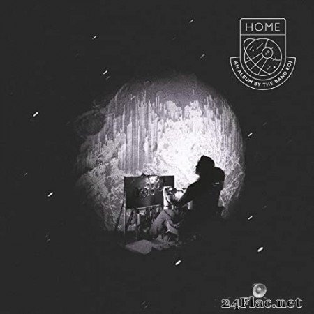 KOJ - Home (2020) Hi-Res