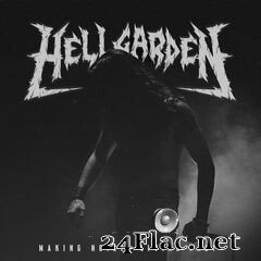HellgardeN - Making Noise, Living Fast (2020) FLAC