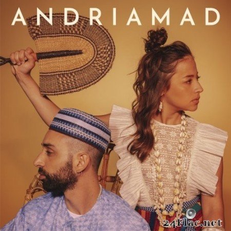 Andriamad - Andriamad (2020) Hi-Res
