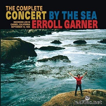 Erroll Garner - The Complete Concert By The Sea (Expanded) (2015) Hi-Res