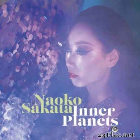 Naoko Sakata - Inner Planets (2020) Hi-Res