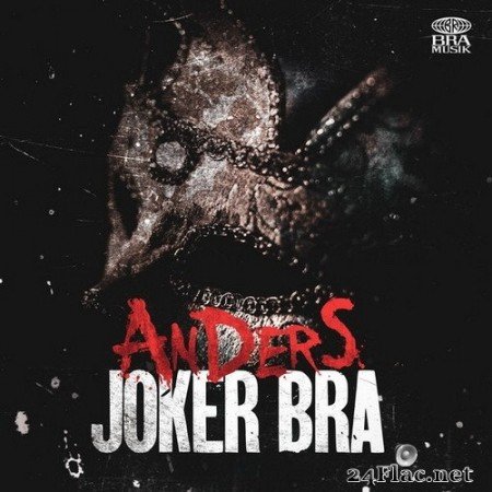 Joker Bra - ANDERS (2020) Hi-Res