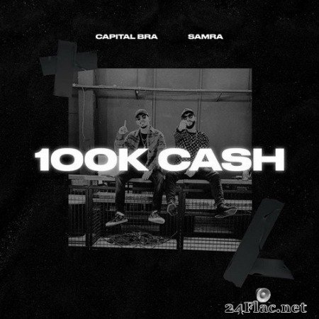Capital Bra - 100k Cash (2020) Hi-Res