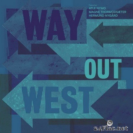 Way Out West - Way out West (2020) Hi-Res