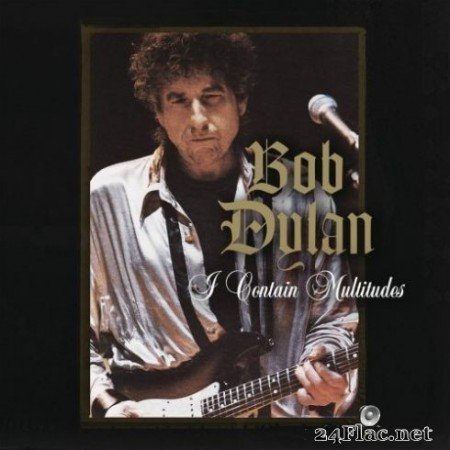 Bob Dylan - I Contain Multitudes (Single) (2020) Hi-Res + FLAC