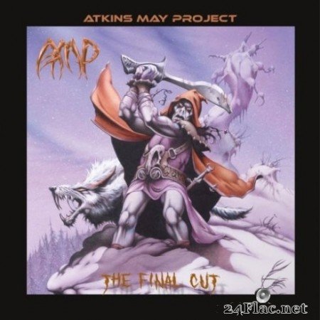 Atkins May Project - The Final Cut (2020) FLAC