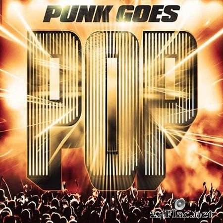 VA - Punk Goes Pop Vol. 6 (2014) FLAC