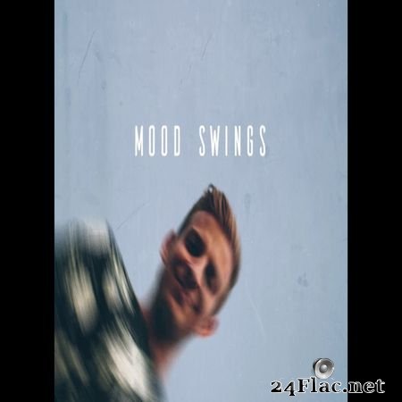 Adam Turley - Mood Swings (2019) [24bit Hi-Res] FLAC