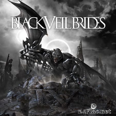 Black Veil Brides - Black Veil Brides [Deluxe Edition] (2014) FLAC (tracks)