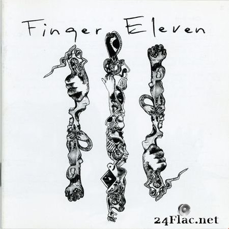 Finger Eleven - Finger Eleven (2003) FLAC (image+.cue)