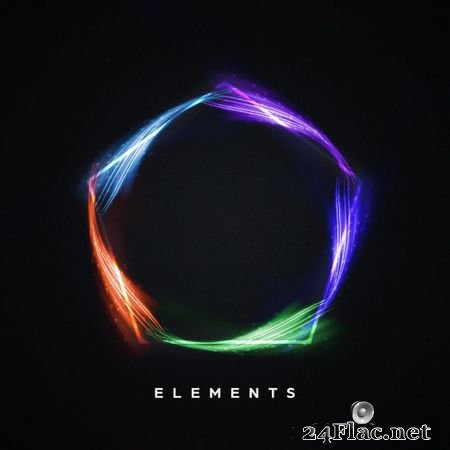 Alesti - Elements [EP] (2018) FLAC