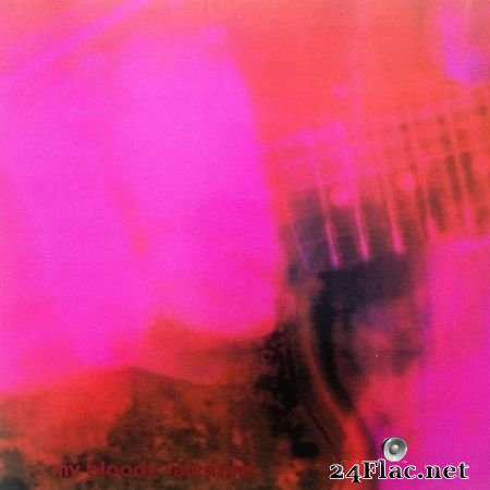My Bloody Valentine - Loveless (1991, 2018 Reissue, Remastered) (UK) [AT150MLX] (24bit Hi-Res) FLAC (tracks)