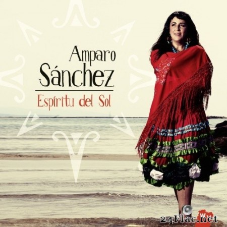 Amparo Sánchez - Espiritu del sol (2014) Hi-Res